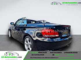 Bmw 118 118i 143CH  occasion � Beaupuy - photo n�3