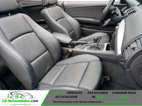 Bmw 118 118i 143CH  occasion � Beaupuy - photo n�8