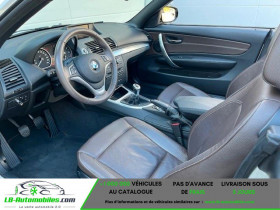 Bmw 118 118i 143CH  occasion � Beaupuy - photo n�5