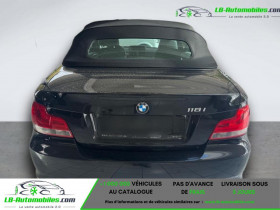 Bmw 118 118i 143CH  occasion � Beaupuy - photo n�4