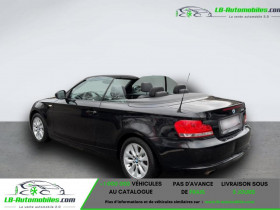 Bmw 118 118i 143CH  occasion � Beaupuy - photo n�4