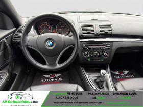 Bmw 118 118i 143CH  occasion � Beaupuy - photo n�3