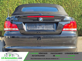 Bmw 118 118i 143CH  occasion � Beaupuy - photo n�5