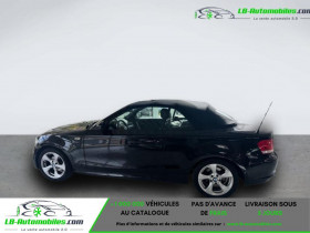 Bmw 118 118i 143CH  occasion � Beaupuy - photo n�3