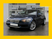 Bmw 118 occasion année 2014 boite Manuelle Annonce Bmw 118 occasion Essence 118i 170 à Beaupuy