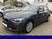Bmw 118 occasion année 2014 boite Automatique Annonce Bmw 118 occasion Essence 118i 170 à Beaupuy