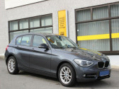 Bmw 118 occasion année 2014 boite Manuelle Annonce Bmw 118 occasion Essence 118i 170 à Beaupuy