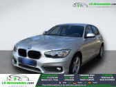 Annonce Bmw 118 occasion Essence 118i 170CH BVA � Beaupuy