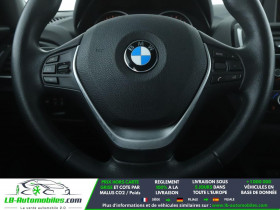 Bmw 118 118i 170CH BVA  occasion � Beaupuy - photo n�8