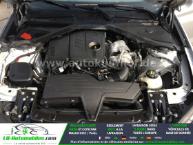 Bmw 118 118i 170CH BVA  occasion � Beaupuy - photo n�8