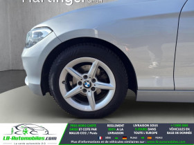 Bmw 118 118i 170CH BVA  occasion � Beaupuy - photo n�10