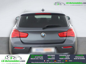 Bmw 118 118i 170CH BVA  occasion � Beaupuy - photo n�7