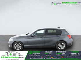 Bmw 118 118i 170CH BVA  occasion � Beaupuy - photo n�6