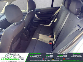 Bmw 118 118i 170CH BVA  occasion � Beaupuy - photo n�9