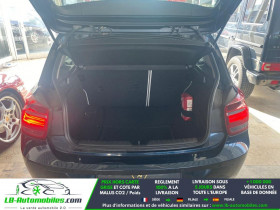 Bmw 118 118i 170CH BVA  occasion � Beaupuy - photo n�6