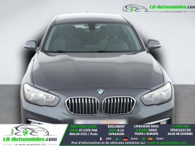 Bmw 118 118i 170CH BVA  occasion � Beaupuy - photo n�5