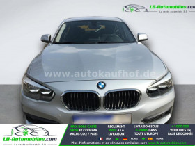 Bmw 118 118i 170CH BVA  occasion � Beaupuy - photo n�5