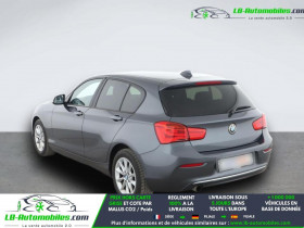 Bmw 118 118i 170CH BVA  occasion � Beaupuy - photo n�4