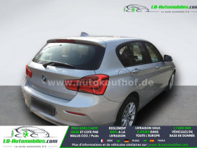 Bmw 118 118i 170CH BVA  occasion � Beaupuy - photo n�4