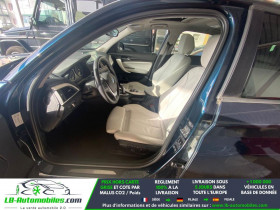 Bmw 118 118i 170CH BVA  occasion � Beaupuy - photo n�4