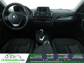 Bmw 118 118i 170CH BVA  occasion � Beaupuy - photo n�3