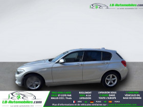Bmw 118 118i 170CH BVA  occasion � Beaupuy - photo n�6