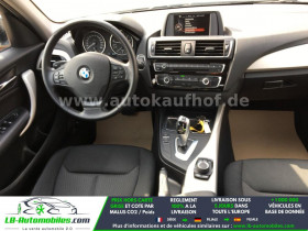 Bmw 118 118i 170CH BVA  occasion � Beaupuy - photo n�3