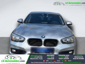 Bmw 118 118i 170CH BVA  occasion � Beaupuy - photo n�5