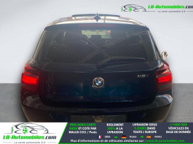 Bmw 118 118i 170CH BVA  occasion � Beaupuy - photo n�3