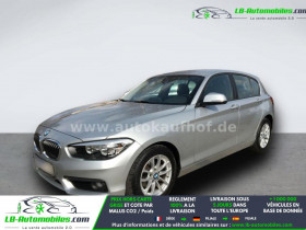 Bmw 118 118i 170CH BVA  occasion � Beaupuy - photo n�2