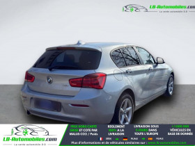 Bmw 118 118i 170CH BVA  occasion � Beaupuy - photo n�4