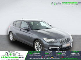 Bmw 118 118i 170CH BVA  occasion � Beaupuy - photo n�2