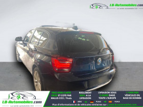 Bmw 118 118i 170CH BVA  occasion � Beaupuy - photo n�2