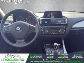 Bmw 118 118i 170CH BVA  occasion � Beaupuy - photo n�3