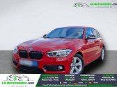Annonce Bmw 118 occasion Essence 118i 170CH BVA � Beaupuy
