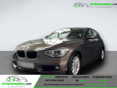 Annonce Bmw 118 occasion Essence 118i 170CH BVA � Beaupuy