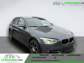 Annonce Bmw 118 occasion Essence 118i 170CH BVA � Beaupuy
