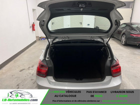 Bmw 118 118i 170CH BVA  occasion � Beaupuy - photo n�9