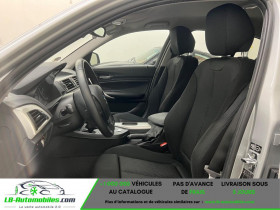 Bmw 118 118i 170CH BVA  occasion � Beaupuy - photo n�7