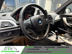 Bmw 118 118i 170CH BVA  occasion � Beaupuy - photo n�6