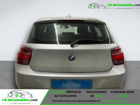 Bmw 118 118i 170CH BVA  occasion � Beaupuy - photo n�6