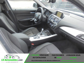 Bmw 118 118i 170CH BVA  occasion � Beaupuy - photo n�4
