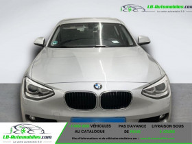 Bmw 118 118i 170CH BVA  occasion � Beaupuy - photo n�5