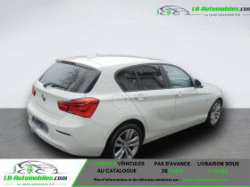Bmw 118 118i 170CH BVA  occasion � Beaupuy - photo n�3