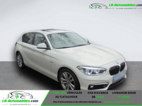 Bmw 118 118i 170CH BVA  occasion � Beaupuy - photo n�2
