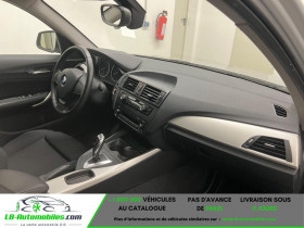 Bmw 118 118i 170CH BVA  occasion � Beaupuy - photo n�3