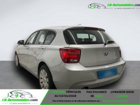 Bmw 118 118i 170CH BVA  occasion � Beaupuy - photo n�4