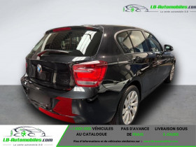 Bmw 118 118i 170CH BVA  occasion � Beaupuy - photo n�2