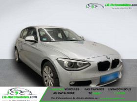 Bmw 118 118i 170CH BVA  occasion � Beaupuy - photo n�2