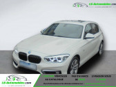Annonce Bmw 118 occasion Essence 118i 170CH BVA � Beaupuy